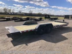 2026 TB by Midsota from Thomas Trailers and Equipment in Des Moines, Iowa