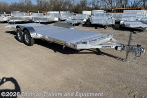 2027 Aluma 8220H Tilt