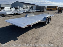 New 2027 Aluma 8220H Tilt available in Des Moines, Iowa