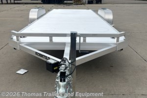 2027 Aluma 8220H Tilt
