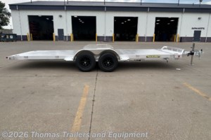 2027 Aluma 8220H Tilt
