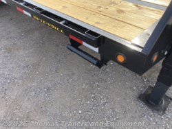 New 2026 Big Tex 22GN available in Des Moines, Iowa