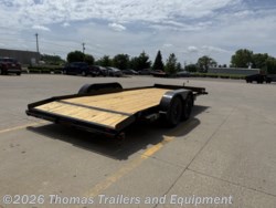 New 2026 Big Tex 70CH available in Des Moines, Iowa