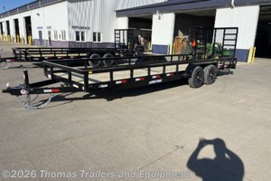 2026 Sure-Trac Tube Top