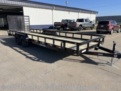 New 2026 Sure-Trac Tube Top available in Des Moines, Iowa