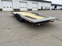 New 2026 Midsota TBWB available in Des Moines, Iowa