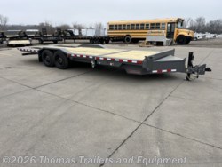 2026 Midsota TBWB - New Tilt Deck (Heavy Duty) for sale by Thomas Trailers and Equipment in Des Moines, Iowa