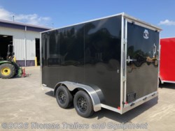 2026 by Big Horn from Thomas Trailers and Equipment in Des Moines, Iowa