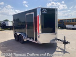 2026 Big Horn - New Cargo Trailer for sale by Thomas Trailers and Equipment in Des Moines, Iowa