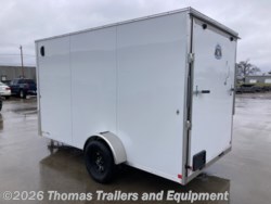 2027 by Big Horn from Thomas Trailers and Equipment in Des Moines, Iowa