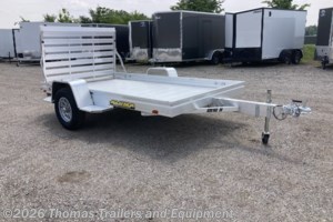 2027 Aluma 6810H