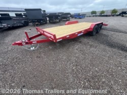 2027 Sure-Trac C-Channel - New Car Hauler Trailer for sale by Thomas Trailers and Equipment in Des Moines, Iowa