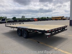 2026 by Sure-Trac from Thomas Trailers and Equipment in Des Moines, Iowa