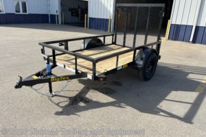 2027 Big Tex 30SA