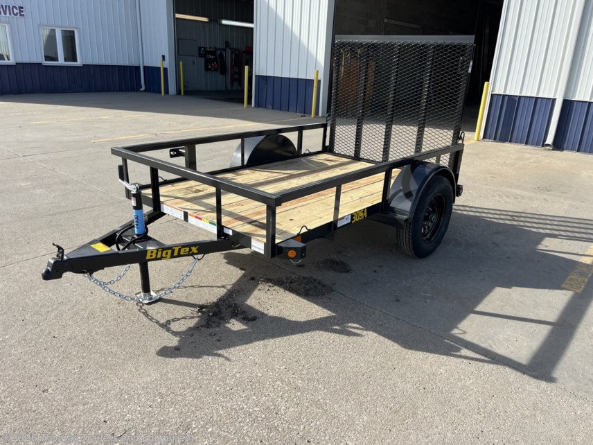 New 2027 Big Tex 30SA available in Des Moines, Iowa