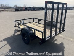 New 2027 Big Tex 30SA available in Des Moines, Iowa