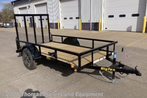 2027 Big Tex 30SA