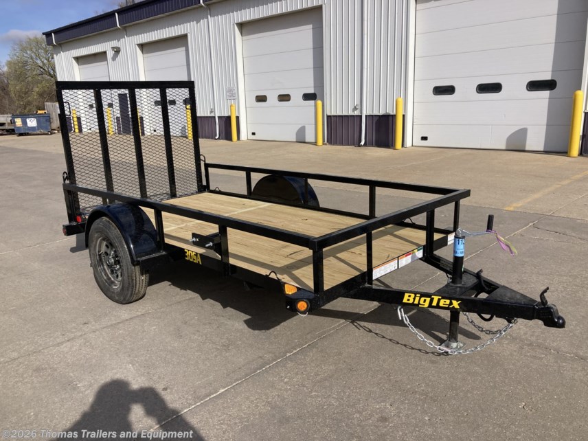 New 2027 Big Tex 30SA available in Des Moines, Iowa