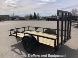 2027 30SA by Big Tex from Thomas Trailers and Equipment in Des Moines, Iowa