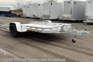 2027 Aluma 7712H-TILT