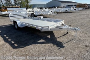 2026 Aluma 7814ST