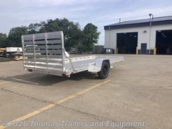 New 2027 Aluma 7814S-TG available in Des Moines, Iowa