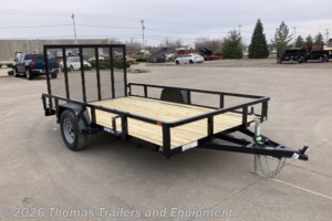 2026 Sure-Trac Tube Top