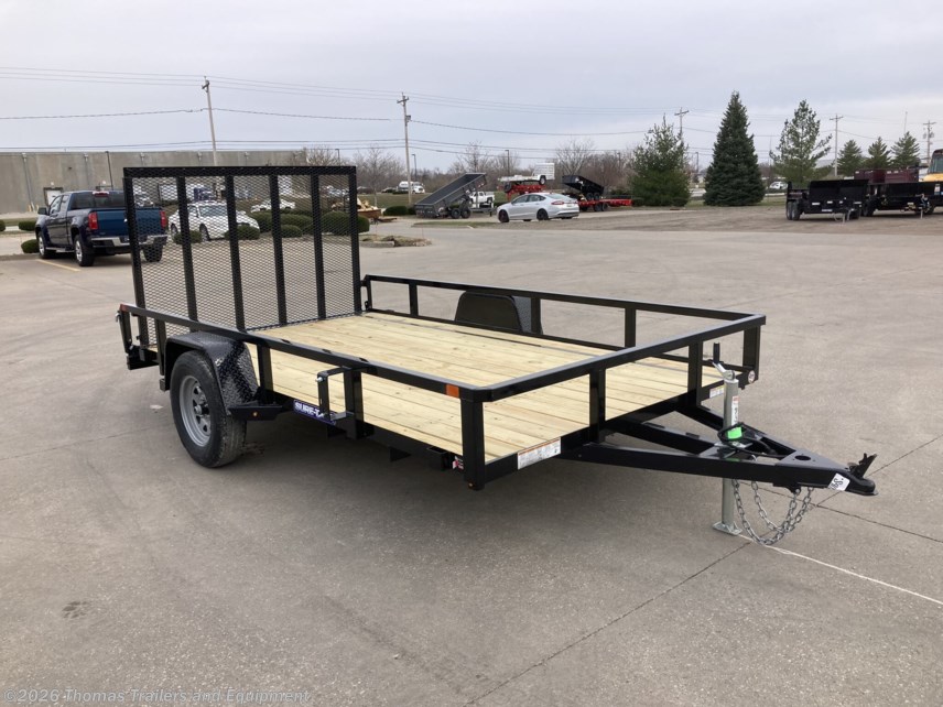 New 2026 Sure-Trac Tube Top available in Des Moines, Iowa