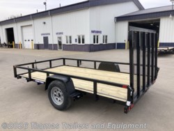 2026 Tube Top by Sure-Trac from Thomas Trailers and Equipment in Des Moines, Iowa