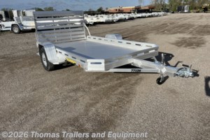 2026 Aluma 7712H