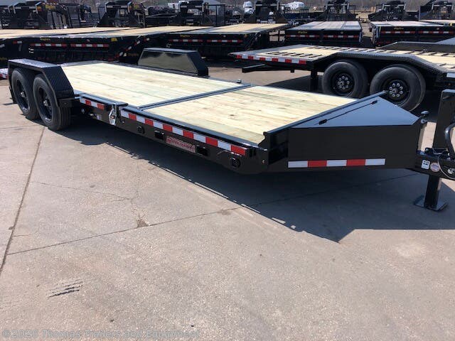 New 2026 Midsota TB available in Des Moines, Iowa