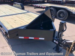 2026 Midsota TB - New Tilt Deck (Heavy Duty) for sale by Thomas Trailers and Equipment in Des Moines, Iowa