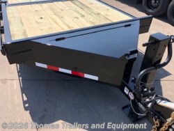 2026 TB by Midsota from Thomas Trailers and Equipment in Des Moines, Iowa
