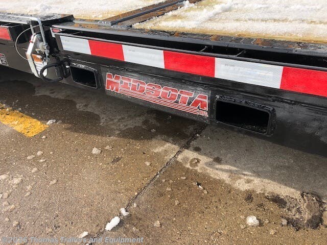 New 2026 Midsota TB available in Des Moines, Iowa