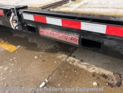 New 2026 Midsota TB available in Des Moines, Iowa