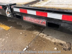 New 2026 Midsota TB available in Des Moines, Iowa