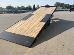 2026 14OT by Big Tex from Thomas Trailers and Equipment in Des Moines, Iowa