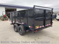 2026 14LP by Big Tex from Thomas Trailers and Equipment in Des Moines, Iowa