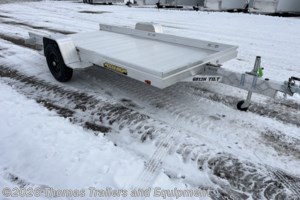 2027 Aluma 6812H-TILT