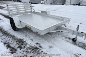 2027 Aluma 7210H-S-BT