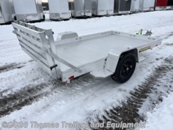 2027 7210H-S-BT by Aluma from Thomas Trailers and Equipment in Des Moines, Iowa