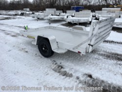 New 2027 Aluma 7210H-S-BT available in Des Moines, Iowa