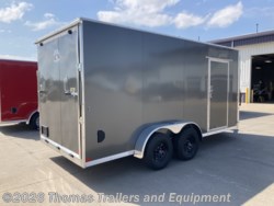 2026 by Big Horn from Thomas Trailers and Equipment in Des Moines, Iowa