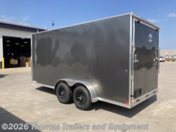 New 2026 Big Horn available in Des Moines, Iowa