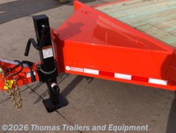 New 2026 Midsota TB available in Des Moines, Iowa