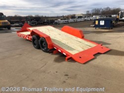 2026 TB by Midsota from Thomas Trailers and Equipment in Des Moines, Iowa