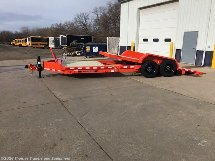 New 2026 Midsota TB available in Des Moines, Iowa