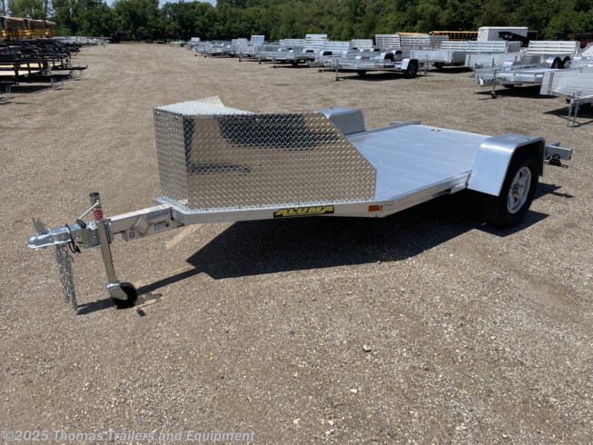 Motorcycle trike 2024 trailers for sale