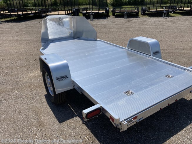 ALUMA TK1 TRIKE TRAILER CALL FOR SALE PRICE 2024 Aluma TK1