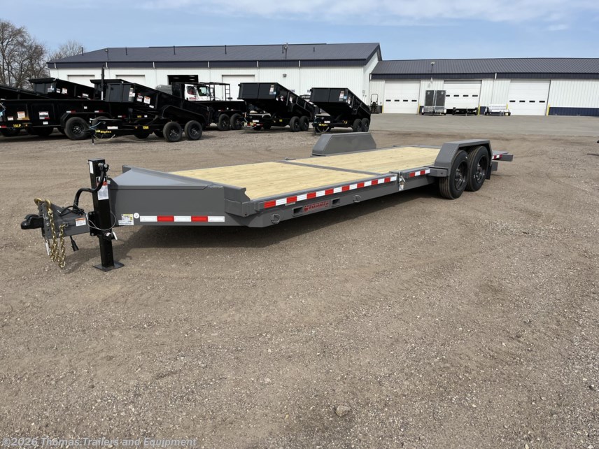 New 2026 Midsota TB available in Des Moines, Iowa
